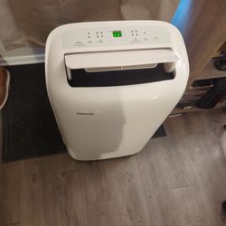 A/C unit 