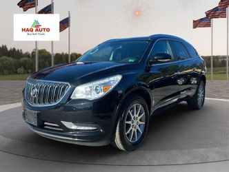 2017 Buick Enclave