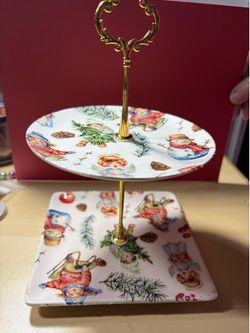 Christmas in July crafts.