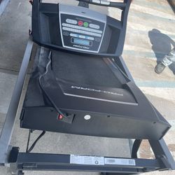 Treadmill 