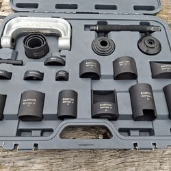 Matco Tools, Ball Joint Service Tool Kit
