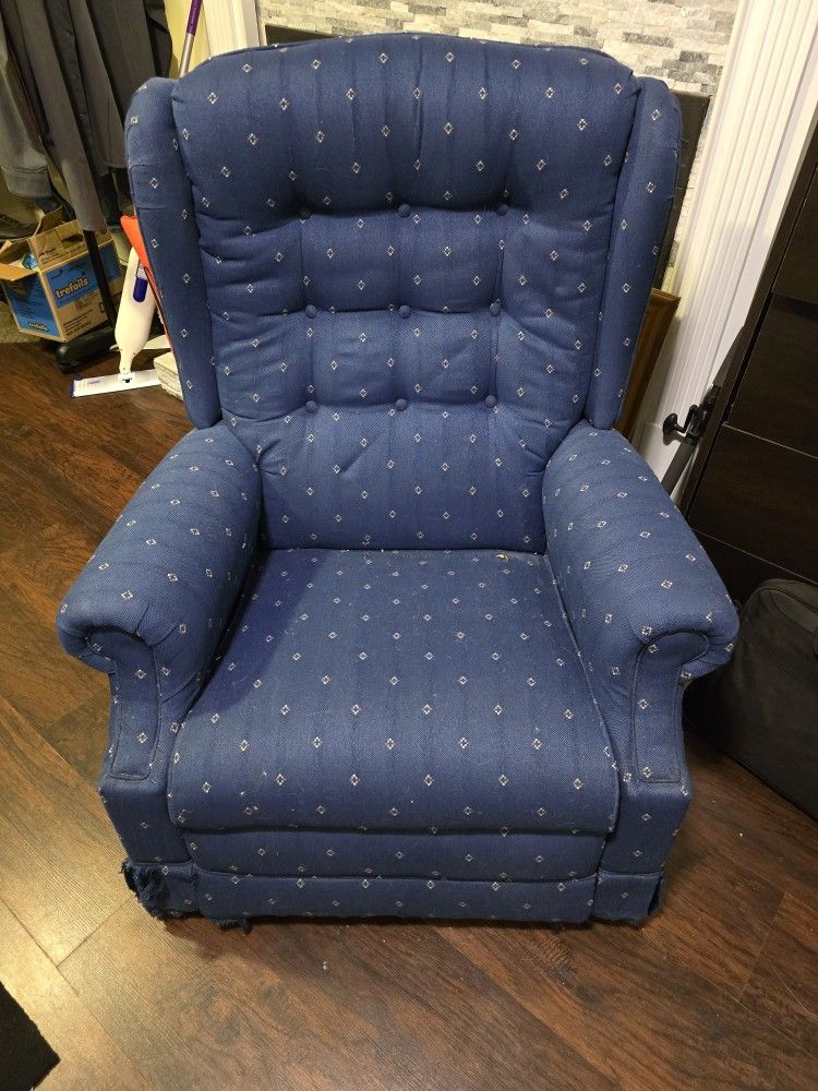 Lazyboy Recliner