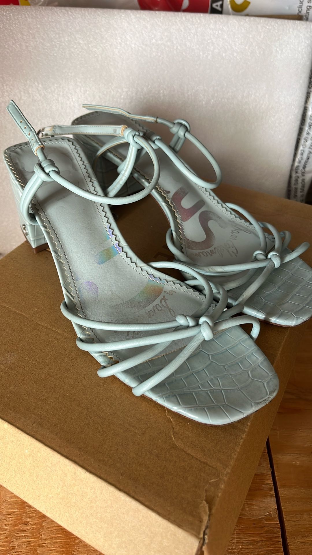 Women’s Shoes, Circus Sam Edelman , $20