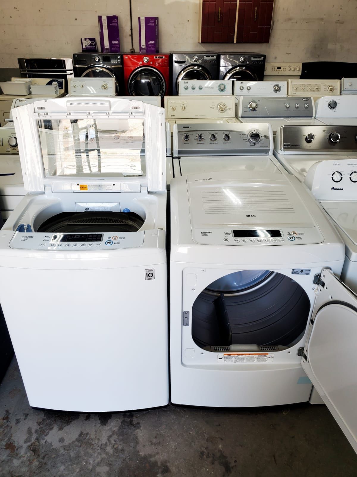 LG Washer And Electric Dryer,All Products : American Fashion Style Bags On Sale