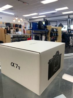 Sony A7V