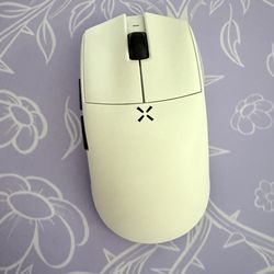 Hitscan Hyperlight 8k Gaming mouse