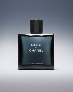 Bleu de Chanel - New