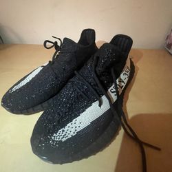 Yeezy boost 350