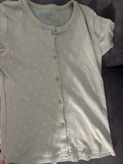 Girls Shirt