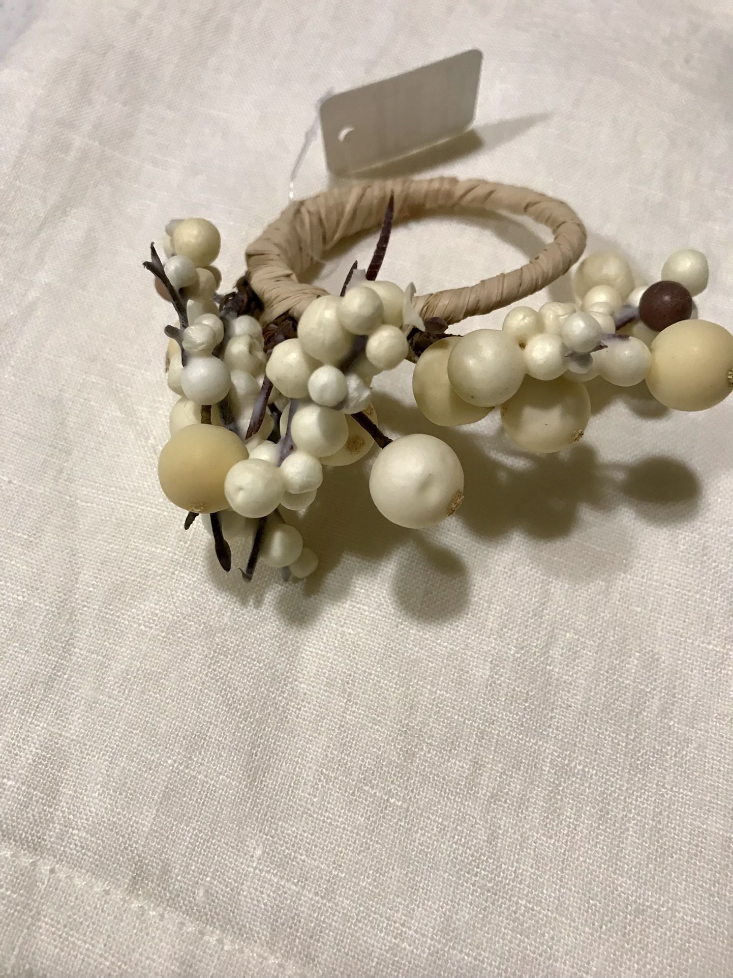 Napkin Holders Have Up To 14 $4 Each