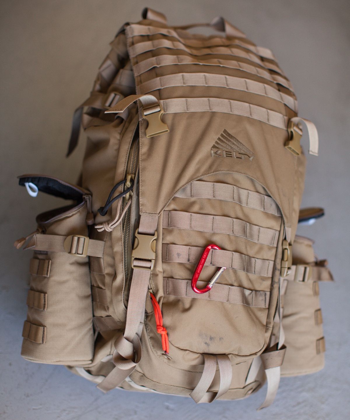 KELTY FALCON 400 BACKPACK