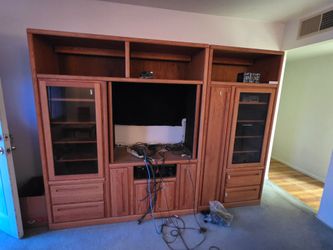 Estate furniture