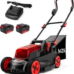 Electric Mower Brand New