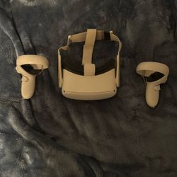 oculus quest 2 READ DESCRIPTION