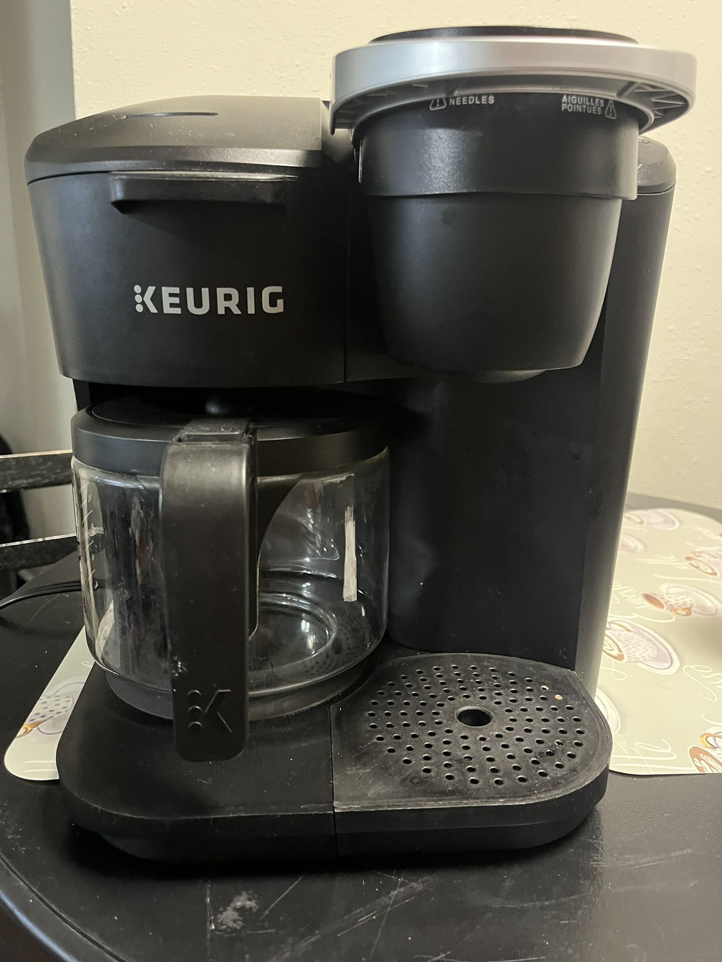 Keurig Brewer 