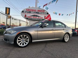 2011 BMW 328i