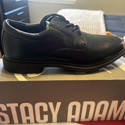Stacey Adams Boys Shoes 