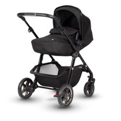 Comet Eclipse Silvercross stroller