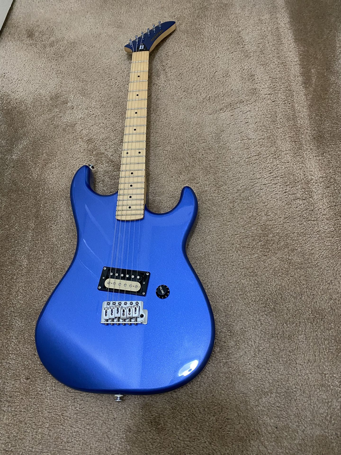 Kramer Baretta Special 