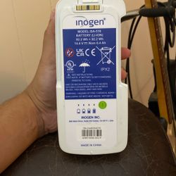 INOGEN One G5 Large battery OBO