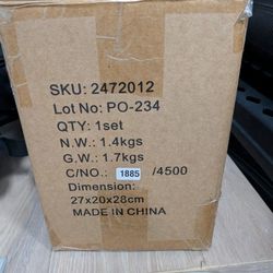 Skytrak Side Netting For Enclosures (New)