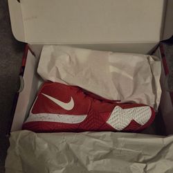 Nike Basketball Shoes Size 10