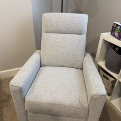 Swivel Recliner