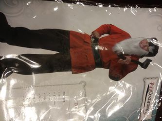 Snow White Dwarf costume