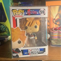 Ichigo Pop