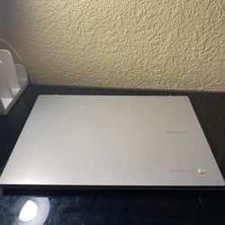 Google ChromeBook 