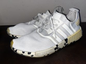 Adidas Men’s Shoes Size 11.5