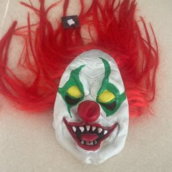 Halloween Costume 