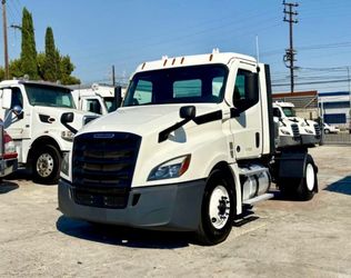 2021 Freightliner Cascadia