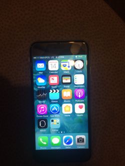 IPhone 6s t-Mobile clean imei