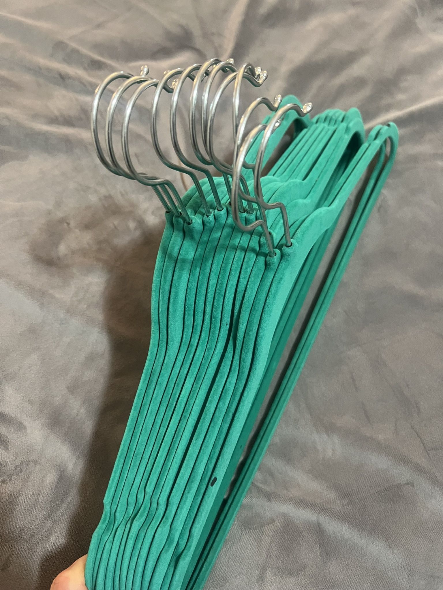 Velvet Hangers 