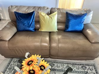 Love Seat, Arm Chair, Sofa