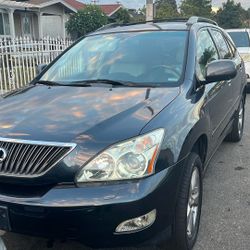 2005 Lexus Rx 330