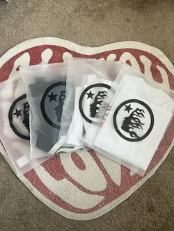 Hellstar Shirts