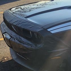 Dodge Challenger Car Bra 