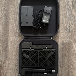 Hover Camera Drone, Portable