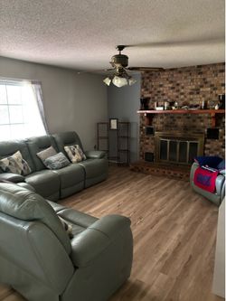 3 piece living room set