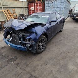 Parting Out 14 Charger