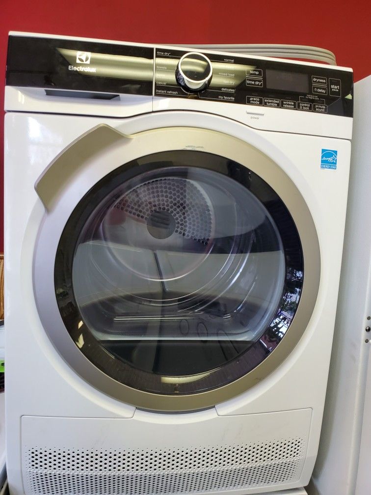 Dryer Electrolux 24"