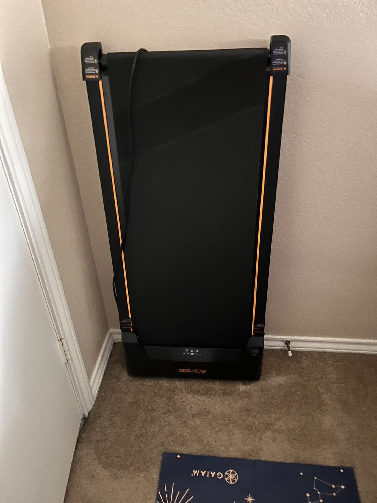 Treadmill Pad