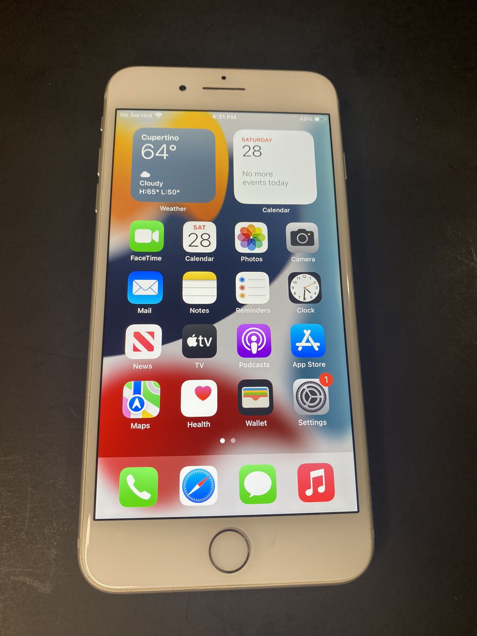 Apple iPhone 7 Plus
