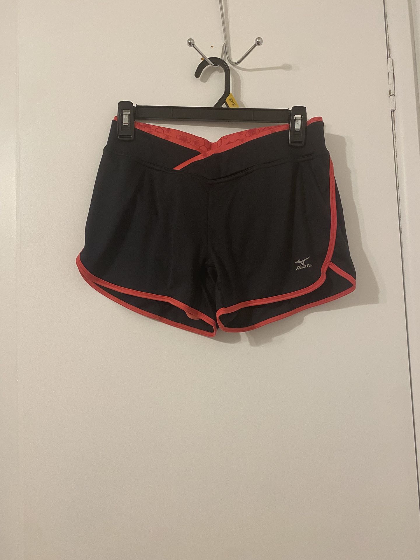 MIZUNO athletic/ Running shorts