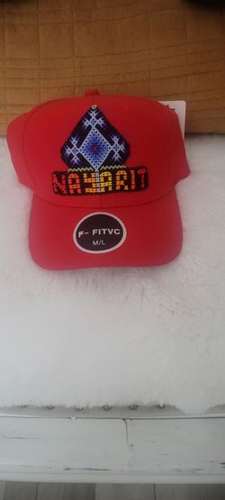 Hat's