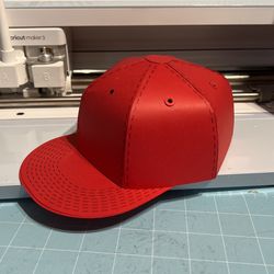 Baseball Cap Gift Box 