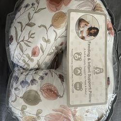Nursing pillow