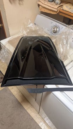 Hood Scoop